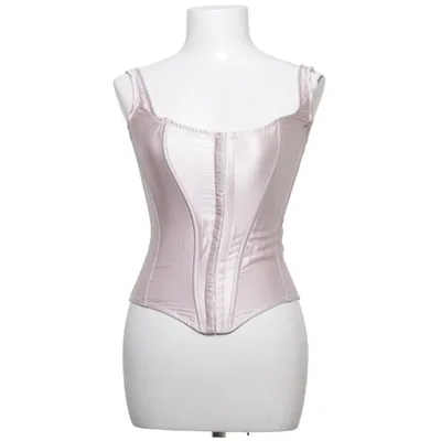 Bustier (Roze) van Victoria's Secret Zijde
