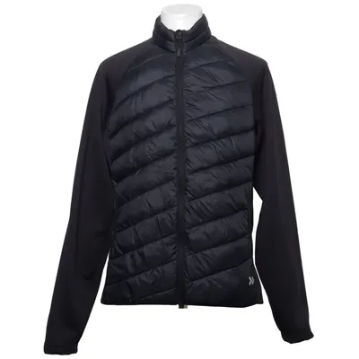 Lightweight jacket (Black) from Lager 157 Elastane, Polyamide, Polyester