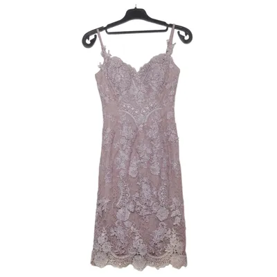Cocktailjurk (Lila) van Dressroom
