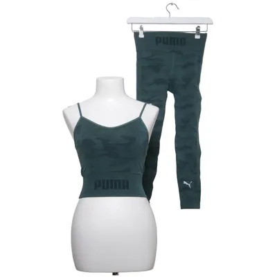 Sportswear set (Green) from Puma