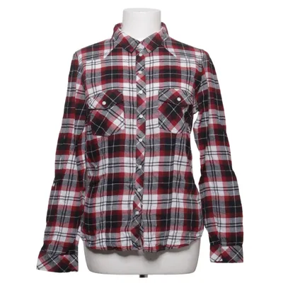 Flanellskjorta (Röd, Svart, Vit, Grå) från Tally Weijl