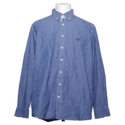 Shirt (Sail Inspired) van Claudio Campione Katoen, Polyester