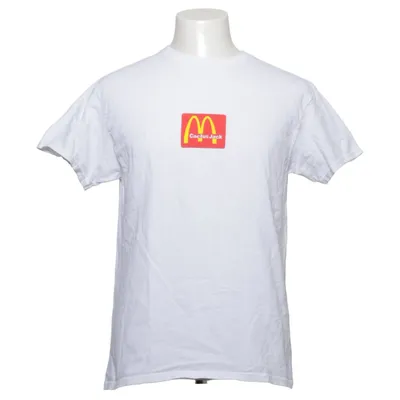 T-shirt (Vit) från Cactus Jack
