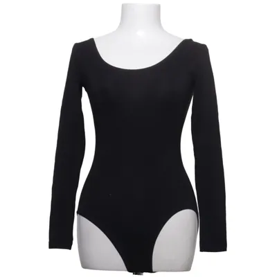 Body (Svart) från Bloch Bomull, Elastan, Polyester
