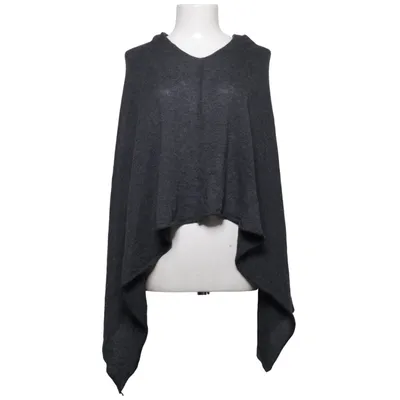 Poncho (Grå) från Unmade Copenhagen