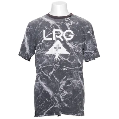 T-shirt (Gray, White) from LRG