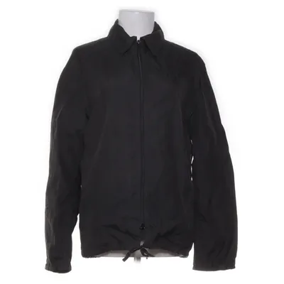 Jacket (RYAN) from Why Stockholm Red Polyamide