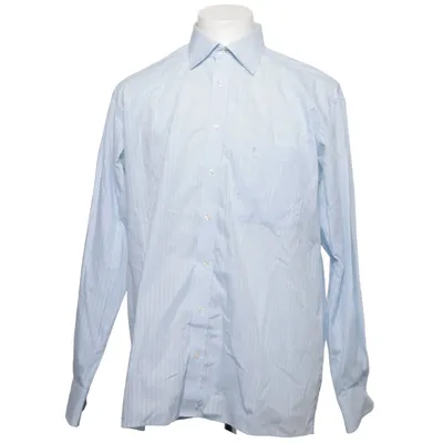 Chemise (Blackline) de Eterna Coton