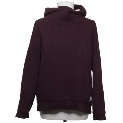 Huvtröja (Lila) från Iriedaily Bomull, Polyester