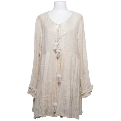 Klänning (Beige) från Sundress