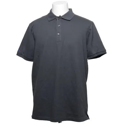 Poloshirt (814) von Hakro Baumwolle, Polyester