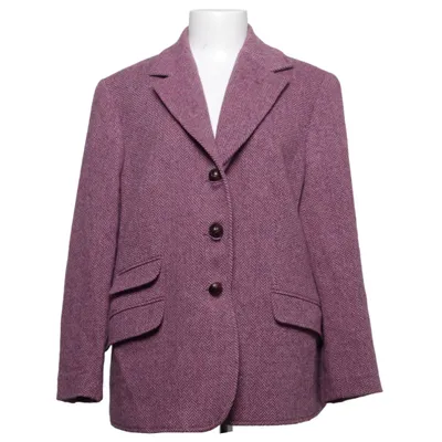 Blazer (Violet) de Clément
