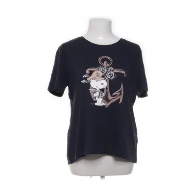 T-shirt (JDYPEANUT S/S LICENSE PRINT TOP JRS) från JDY Bomull