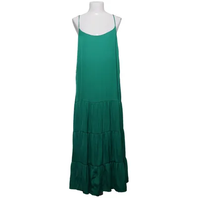 Maxi jurk (Groen) van Oysho Polyester