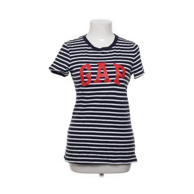 T-shirt (Blue, White, Red) from Gap