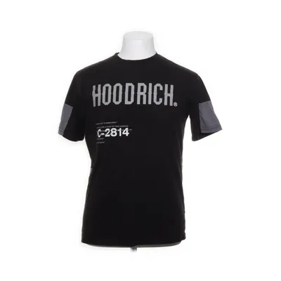 T-shirt (Svart, Grå) från Hoodrich