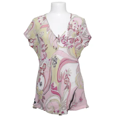 Top (Pink, White, Multicolored) from Empress