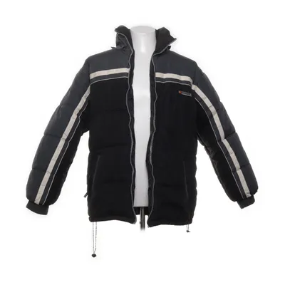 Vinterjacka (Svart, Grå, Vit) från YING DA