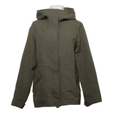 Parkas (Grön) från Uniqlo