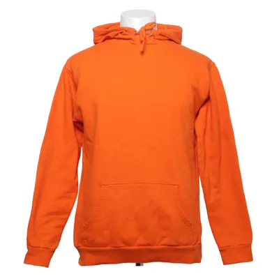 Capuchon sweater (Oranje) van Stars & Stripes Katoen, Polyester