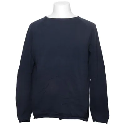 Trui (Blauw) van Sons of Owen Katoen