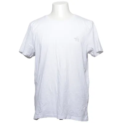 T-shirt (Vit) från Maui Sports Bomull