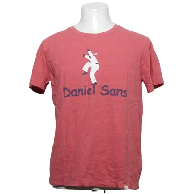 T-shirt (Red) from Wituka Organic cotton