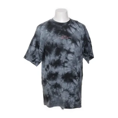 T-shirt (Grå, Svart, Vit) från Dr. Denim Bomull