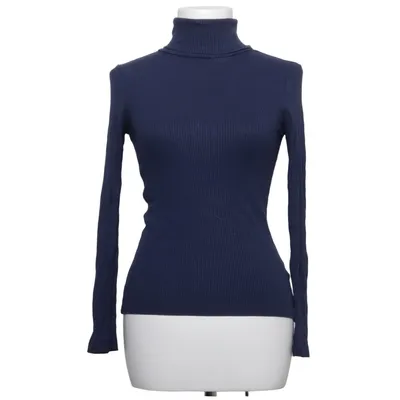 Coltrui (Blauw) van Topshop Elastaan, Viscose