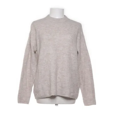 Sweater (Beige) from ONLY Acrylic, Polyester