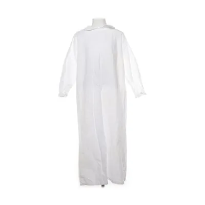 Chemise (Wit) van Åhléns Katoen