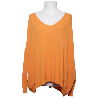 Sweater (Orange) fra Monday Afternoon Polyamid, Viscose