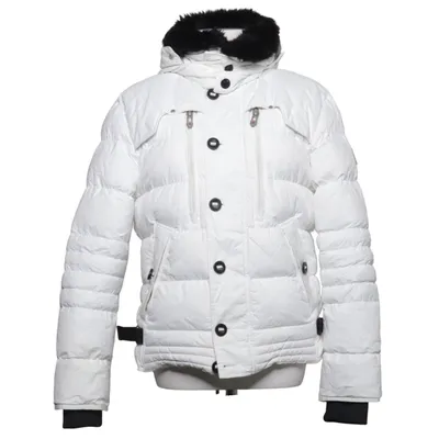 Winterjas (Stad) van Wellensteyn Polyamide, Polyester, Polyurethaan