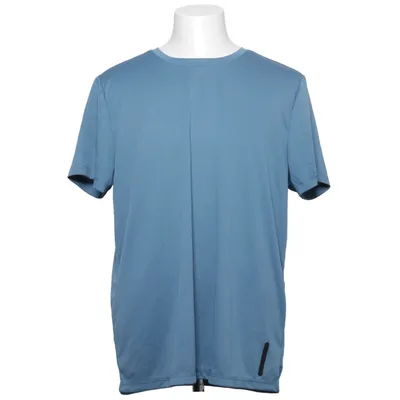 T-shirt (Blå) från Crivit Polyester