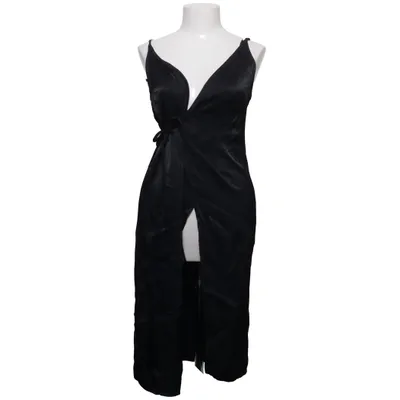 Robe (Wrap Over Slip Midi Dress) de Frankie Shop Viscose