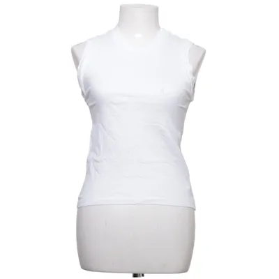 Débardeur (Blanc) de Allsaints Coton