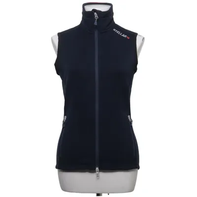 Outdoor vest (Blauw) van Stellar Equipment Elastaan, Polyamide, Polyester