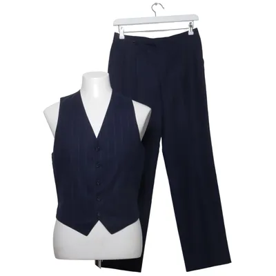 Pak (Blauw) van Ljungströms Gruppen Katoen, Polyester, Viscose, Wol