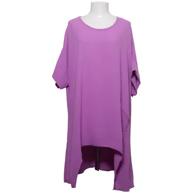 Tunique (Violet) de Dress Like Marie Coton, Élasthane