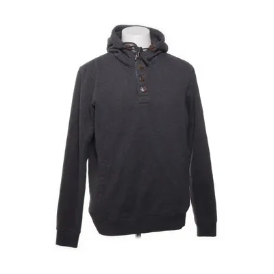 Huvtröja (Grå) från Your Turn Bomull, Polyester