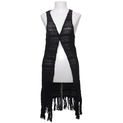 Vest (Black) from Angelology Cotton