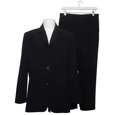 Costume (Noir) de Merrytime Polyester