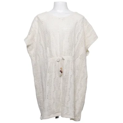 Strandklänning (Beige) från Zara