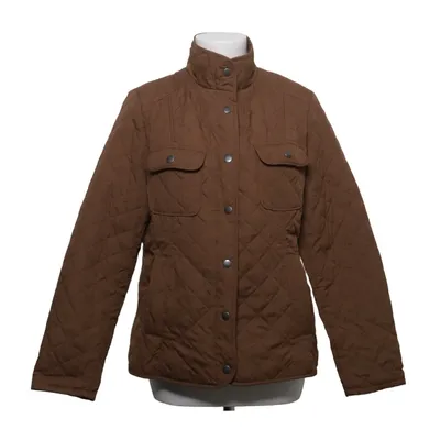 Windjack (Bruin) van Merona Polyester