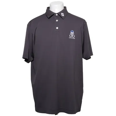 Poloshirt (ATHLETIC FIT) van Athletic Fit Elastaan, Polyester