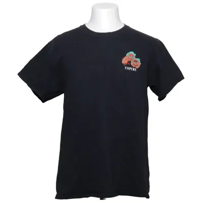 T-shirt (Black) from Empyre Cotton