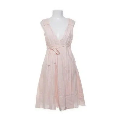 Klänning (Rosa) från Dreams by Isabell Kristensen Bomull, Silke
