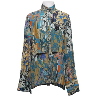 Blus (Studio A/W 2020) från H&M Studio