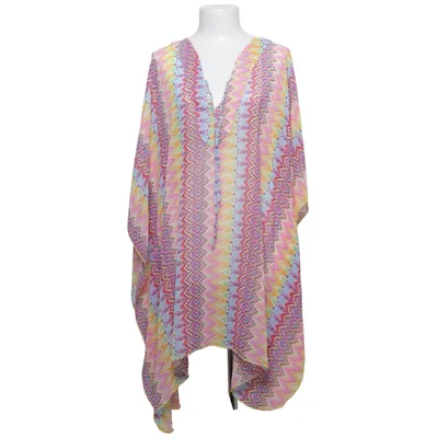Beach dress (Pink, Yellow, Blue) from OPL