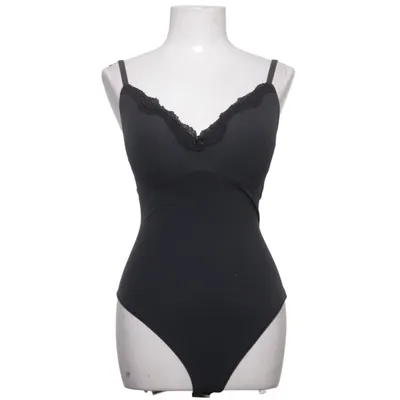 Body (Sort) fra Skims Bomuld, Elastan, Polyamid, Polyester